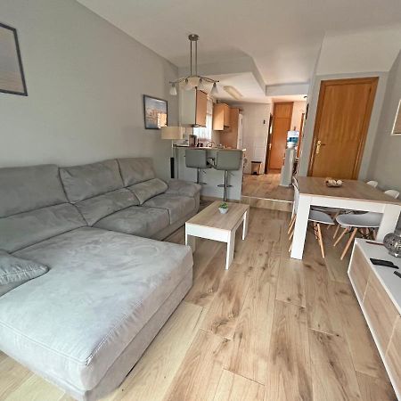 Casa En Vilafortuny Con Barbacoa Piscina Comunitaria Cambrils Eksteriør billede