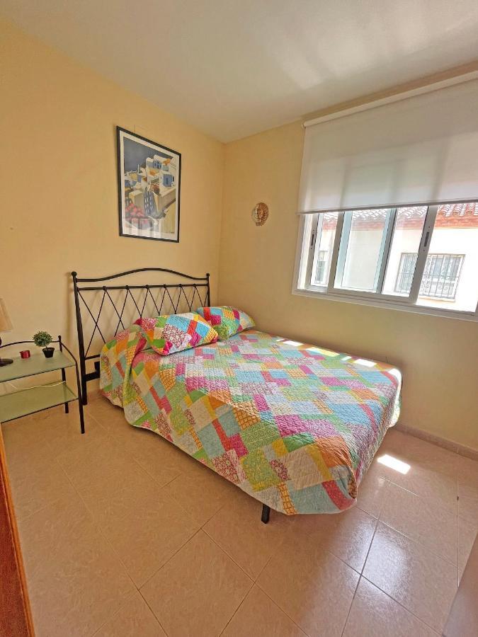 Casa En Vilafortuny Con Barbacoa Piscina Comunitaria Cambrils Eksteriør billede
