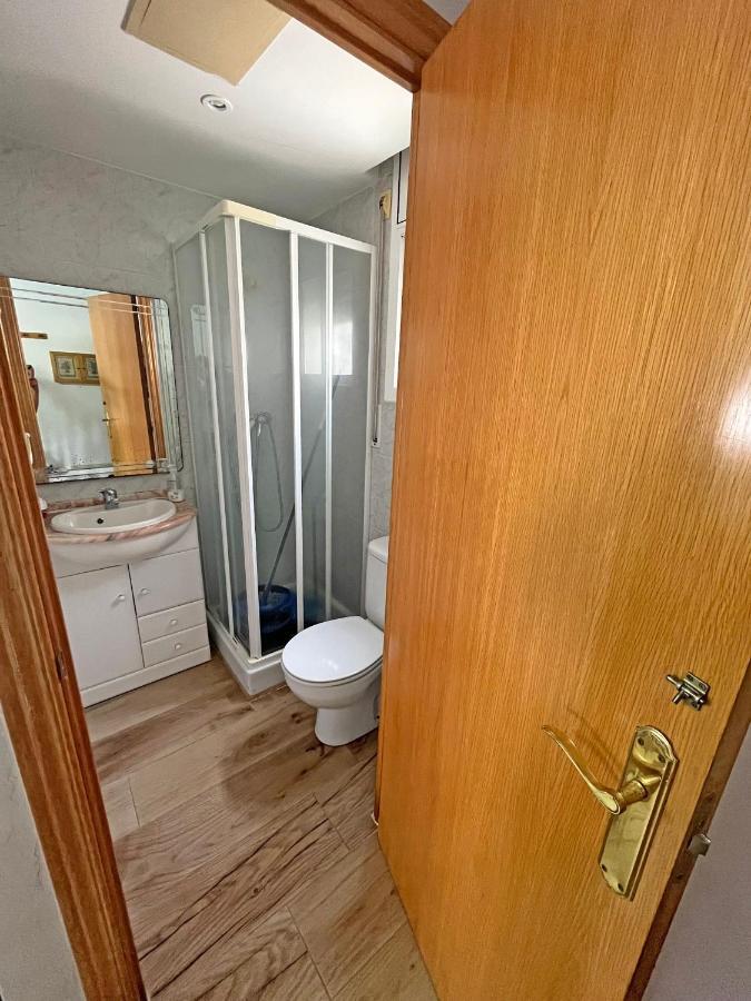 Casa En Vilafortuny Con Barbacoa Piscina Comunitaria Cambrils Eksteriør billede