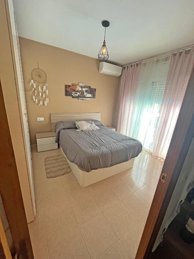 Casa En Vilafortuny Con Barbacoa Piscina Comunitaria Cambrils Eksteriør billede