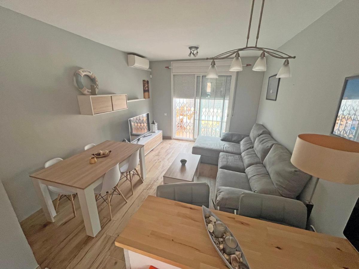 Casa En Vilafortuny Con Barbacoa Piscina Comunitaria Cambrils Eksteriør billede